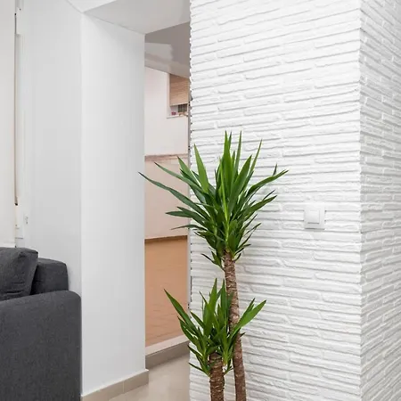 Ohana Beachfront Malagueta By Alohamálaga Apartamento *