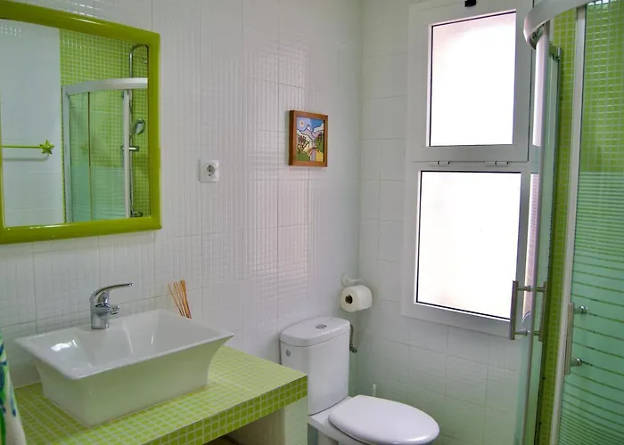 Appartamento Ohana Beachfront Malagueta *