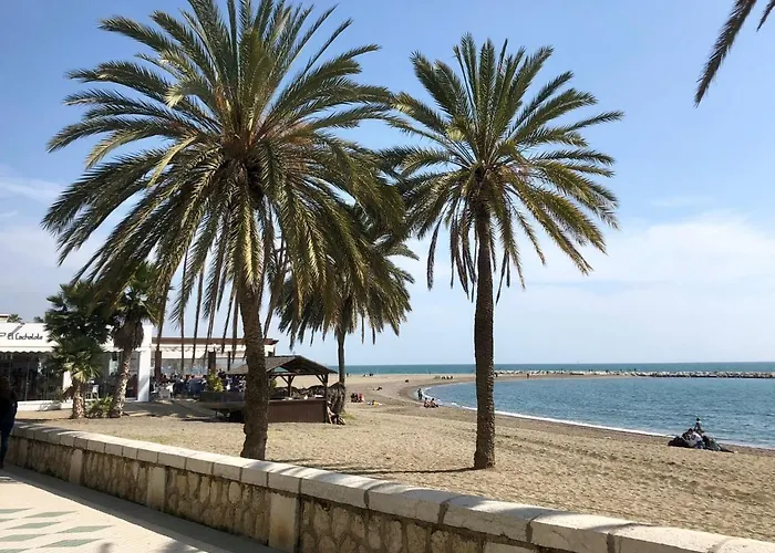Ohana Beachfront Malagueta