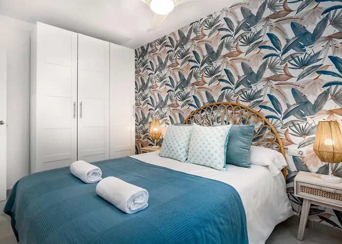 Appartamento Ohana Beachfront Malagueta *