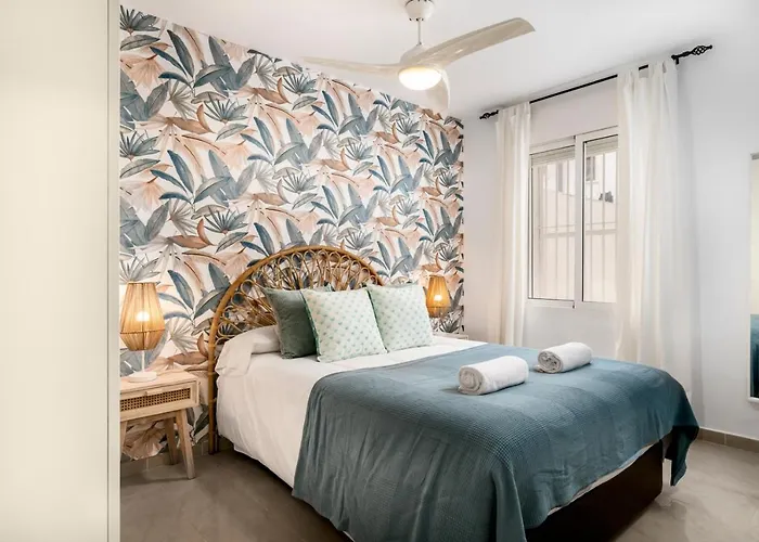 Appartamento Ohana Beachfront Malagueta