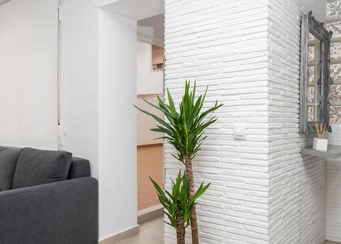 Ohana Beachfront Malagueta Appartamento *