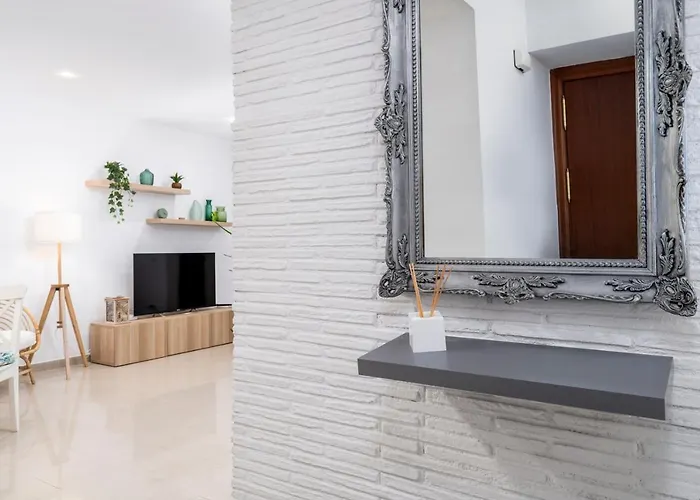Ohana Beachfront Malagueta