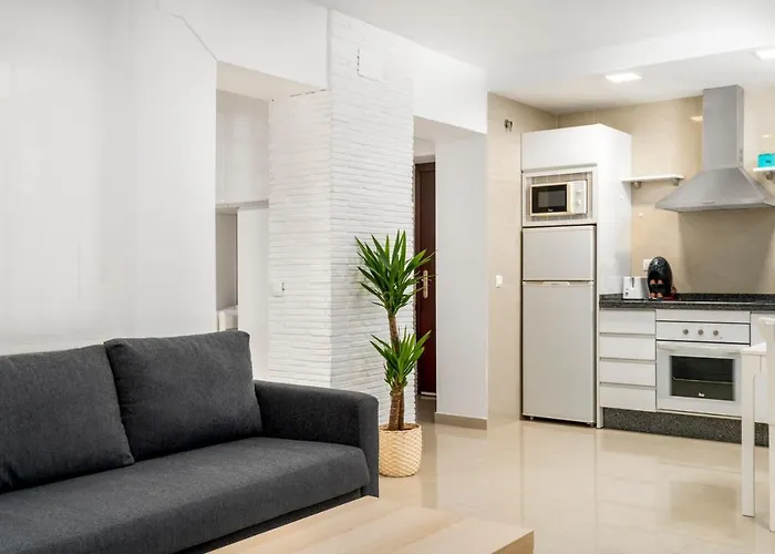 Ohana Beachfront Malagueta Appartamento *
